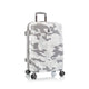 White Camo Hardside 26