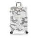 White Camo Hardside 30