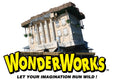 WonderWorks Family Attractions