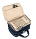 variant:43451792851136 expandable cabin bag navy