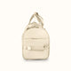 variant:43211071979712 heys america puffer duffel bag ivory