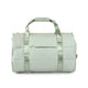 variant:43211072241856 heys america puffer duffel bag sage green