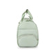 variant:43211072241856 heys america puffer duffel bag sage green