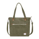 variant:42133988081856 Anti-Theft Heritage Tote - Sage