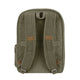 variant:42129384079552 Anti-Theft Heritage Backpack-Sage