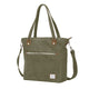 variant:42133988081856 Anti-Theft Heritage Tote - Sage