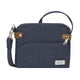 variant:42129768513728 Anti-Theft Heritage Crossbody - Indigo