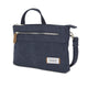 variant:42165383954624 Anti-Theft Heritage Small Crossbody - Indigo