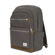 variant:42129384112320 Anti-Theft Heritage Backpack-Pewter