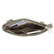 variant:42165383987392 Anti-Theft Heritage Small Crossbody - Sage