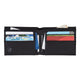 variant:42166044655808 Travelon RFID Blocking Billfold Wallet - Slate