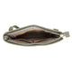 variant:42165383987392 Anti-Theft Heritage Small Crossbody - Sage