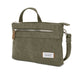 variant:42165383987392 Anti-Theft Heritage Small Crossbody - Sage