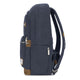 variant:42129384046784 Anti-Theft Heritage Backpack-Indigo