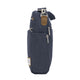 variant:42131079463104 Anti-Theft Heritage Tour Bag - Indigo