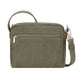 variant:42129768480960 Travelon Anti-Theft Heritage Crossbody - Sage