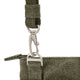 variant:42165383987392 Anti-Theft Heritage Small Crossbody - Sage