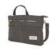 variant:42165384020160 Anti-Theft Heritage Small Crossbody-Pewter