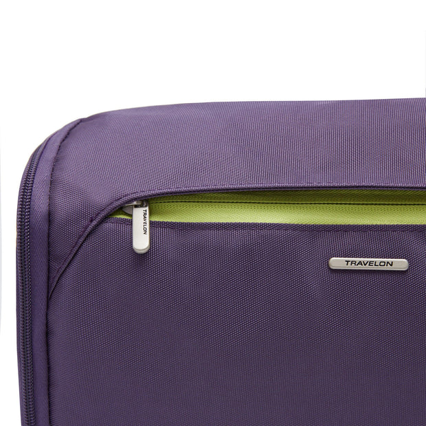 variant:42865786781888 Flat-Out Hanging Toiletry Kit Purple