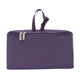 variant:42865786781888 Flat-Out Hanging Toiletry Kit Purple