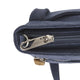 variant:42165383954624 Anti-Theft Heritage Small Crossbody - Indigo