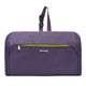variant:42865786781888 Flat-Out Hanging Toiletry Kit Purple