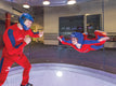 iFLY Indoor Skydiving