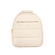 variant:43210827366592 heys america puffer backpack Ivory