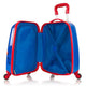 Marvel Spiderman Hardside Carry-On Luggage