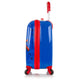 Marvel Spiderman Hardside Carry-On Luggage