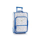 Scattered Stars Softside Luggage Carry-On