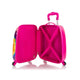 Tie-Dye Hardside Carry-On Luggage