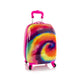 Tie-Dye Hardside Carry-On Luggage