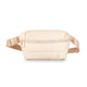 variant:43211061297344 heys america puffer waist bag Ivory